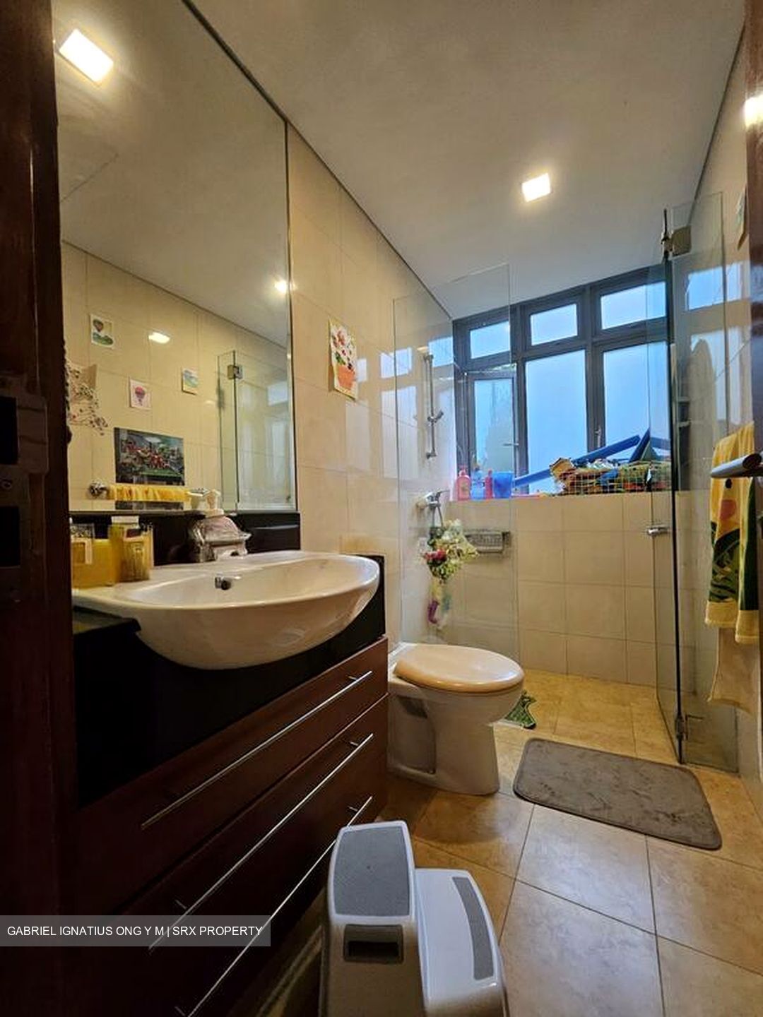 Adam Park Condominium (D11), Condominium #520550971